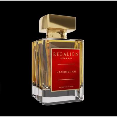 Ekstrakt perfum Kaszmeran Regalien - 80ml