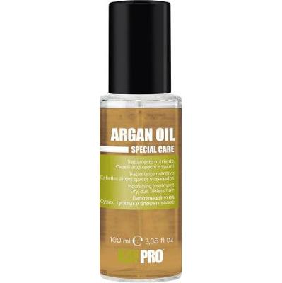 KayPro Argan Nourishing Treatment - regenerujące serum do włosów, 100ml