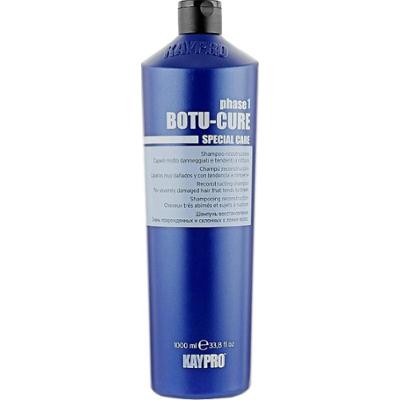 KayPro Botu Care Faza 1 Szampon 1000ml
