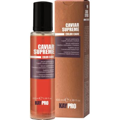Serum KayPro Caviar Supreme Color Care 100ml