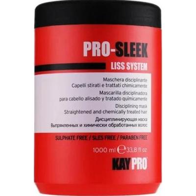 Maska KayPro Pro Sleek Liss System 1000ml