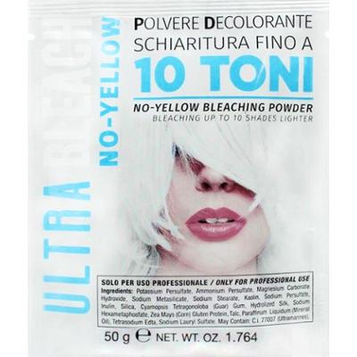 KayPro Ultra Bleach 10 Tones - Wybielacz w proszku 50g