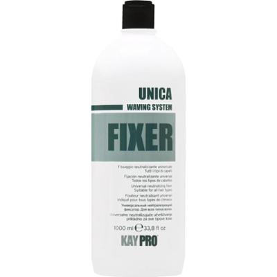 Utrwalacz do trwałej ondulacji KayPro Unica Waving System - 1000ml