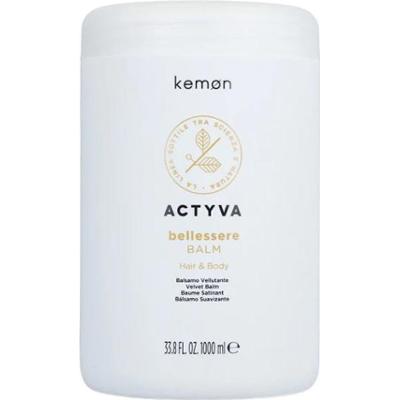 Kemon Actyva Bellessere Odżywka 1000ml