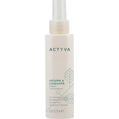 Kemon Actyva Spray do ciała i objętości 125 ml