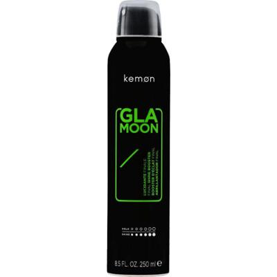Kemon Glamoon Final Shine Booster lakier do włosów 250 ml