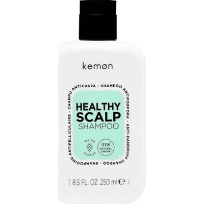 Kemon Szampon przeciwłupieżowy Healthy Scalp 250ml
