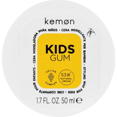 Kemon Wosk do stylizacji dziąseł dla dzieci 50ml
