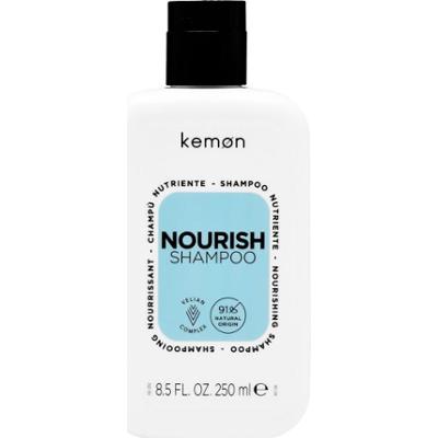 Kemon Szampon odżywczy 250 ml