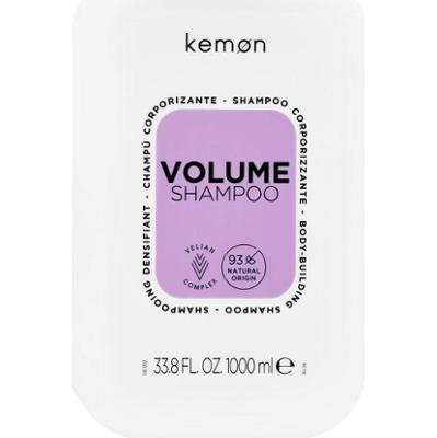Kemon Szampon zwiększający objętość 1000 ml