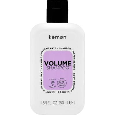 Kemon Szampon zwiększający objętość 250 ml