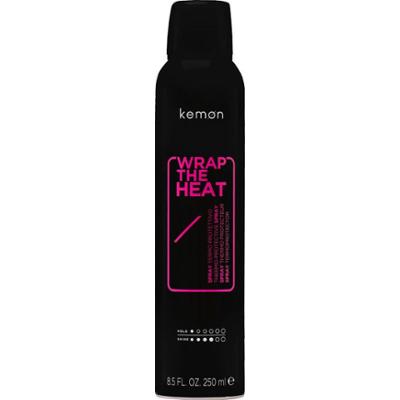 Kemon Spray termiczny Wrap The Heat 250 ml