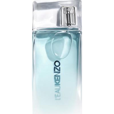 Kenzo Woda Kenzo Woda toaletowa Edycja limitowana dla mężczyzn 50 ml
