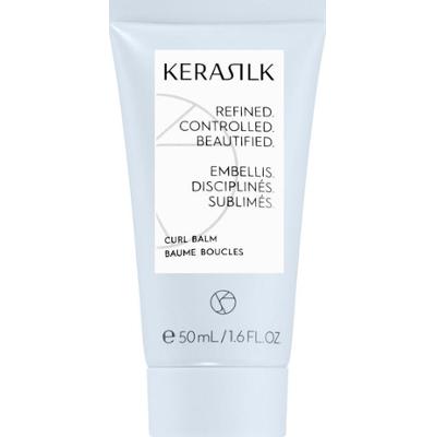 Kerasilk Specjalistyczna Wielofunkcyjna Odżywka Do Włosów Kręconych 50 Ml