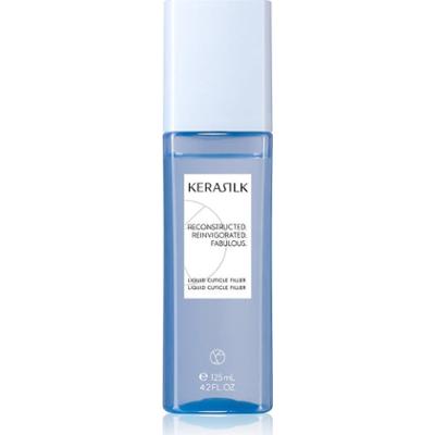 KERASILK Specialists Liquid Cuticle Filler regenerujący spray do każdego rodzaju włosów 125 ml