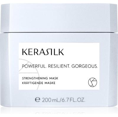 Kerasilk Specialists Maska wzmacniająca 200 ml