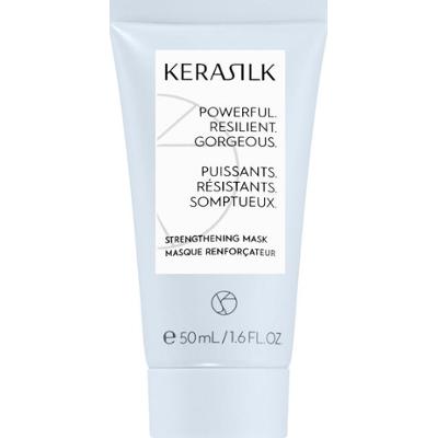 Kerasilk Specjalistyczna maska wzmacniająca o działaniu nawilżającym 50 ml