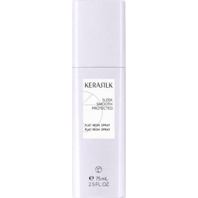 KERASILK Styling Flat Iron Termoochronny spray do prostownic i lokówek 75 ml
