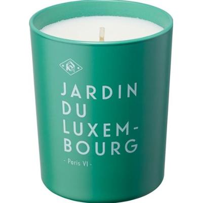 Kerzon Jardin du Luxembourg świeca