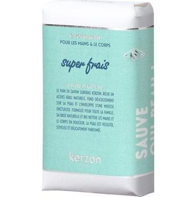 Kerzon Super Frais Mydło w kostce