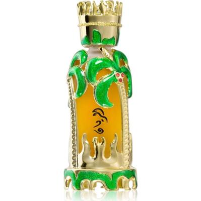 Khadlaj Olejek perfumowany Al Riyan - 17ml