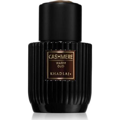 Cashmere Warm Oud - EDP - Pojemność: 100 ml