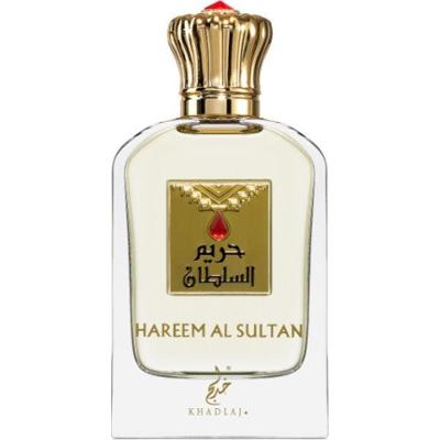 Khadlaj Hareem Al Sultan EDP U 75 ml