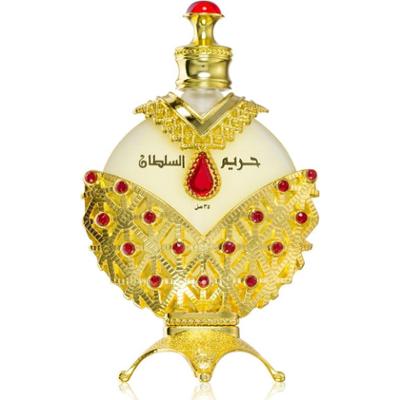 Khadlaj Hareem Al Sultan Gold CPO W 35 ml