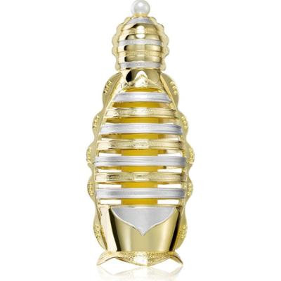 Khadlaj Lulu Al Khaleej Unisex Perfumowany Olejek 18ml