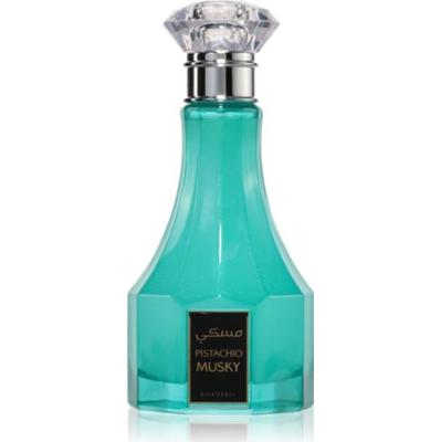 Khadlaj Musky Pistachio Eau de Parfum (bez alkoholu) dla kobiet 100 ml