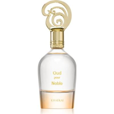 Khadlaj Oud Pour Noble EDP - 100 ml