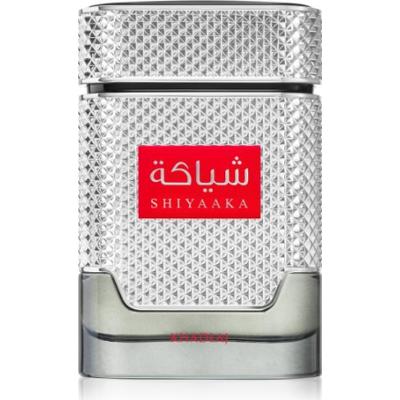 Khadlaj Woda perfumowana Shiyaaka dla mężczyzn 100 ml