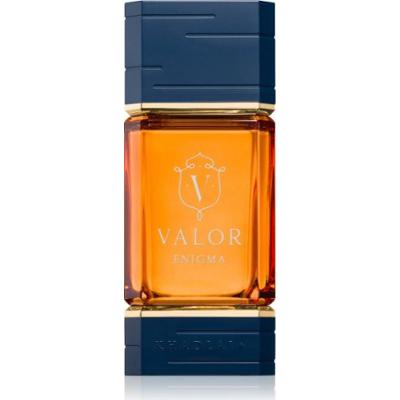Khadlaj Valor Enigma EDP M 100 ml