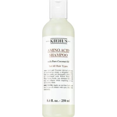 Szampon aminokwasowy - Pojemność: 250 ml