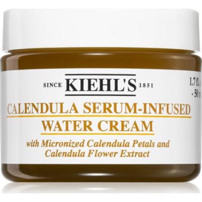 Kiehls Calendula Serum Krem nawilżający z nagietkiem - 50 ml