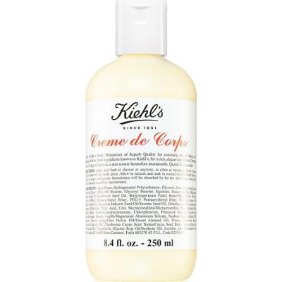 Kiehls Balsam do ciała z masłem kakaowym i beta-karotenem 250ml
