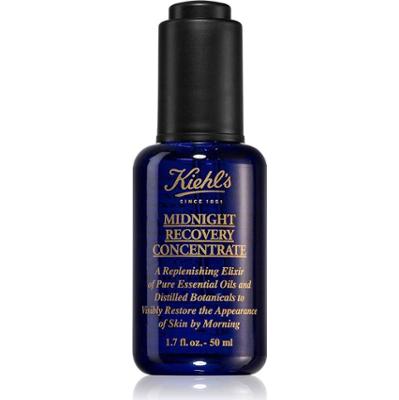 Kiehl's (Midnight Recovery Concentrate) Olejek do serum na noc - Pojemność: 50 ml