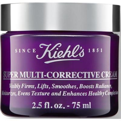 Kiehls Super Multi Corrective Odżywczy krem do skóry o działaniu przeciwstarzeniowym - 75 ml