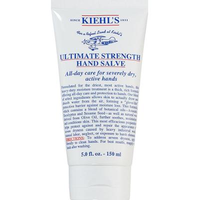 Kiehls (maść do rąk o ultra wysokiej wytrzymałości) - 150 ml