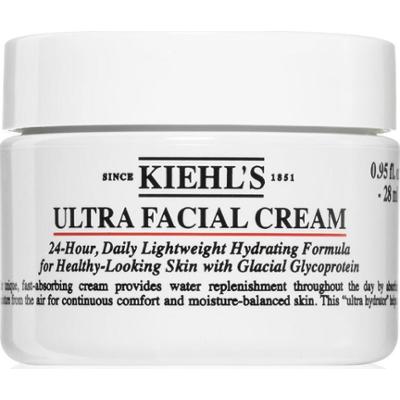 Krem do twarzy Kiehls ultra krem nawilżający 28 ml