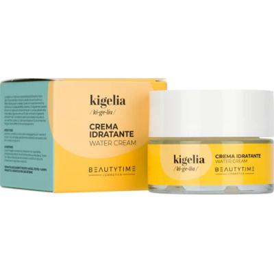 Beautytime international Kigelia Krem nawilżający Beautytime 50ml
