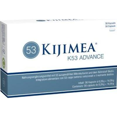 Kijimea Kijimea Kapsułka K53 Advance 56