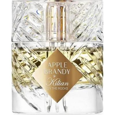 By Kilian Kilian Brandy Jabłkowa - 50 ml Uzupełnienie
