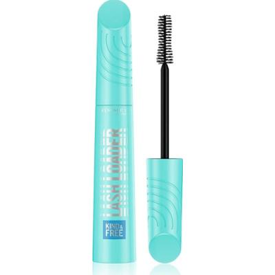 Rimmel Tusz do rzęs Kind & Free Volumizing Mascara Color 001 Czarny 9,5 ml