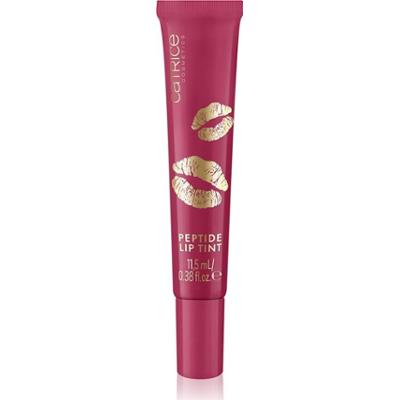 Catrice KISS & GLOW nawilżający błyszczyk do ust kolor C03 Kiss Alert 11,5 ml