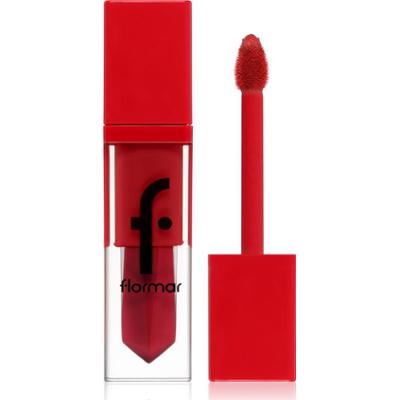 flormar Kiss Me More Tattoo Liquid Lipstick Długotrwała szminka w kolorze cukierkowym 3,8 ml