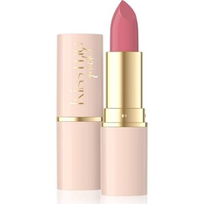 Eveline Cosmetics Kiss Szybko! Nawilżająca pomadka matowa kolor 05 4,2 g