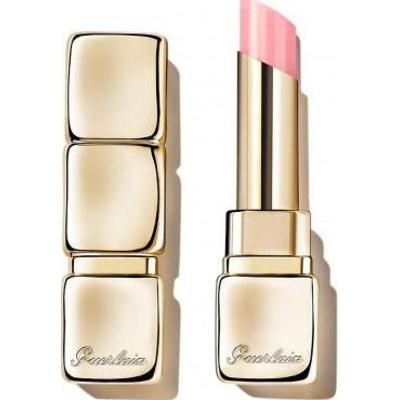 Guerlain Kisskiss Bee Glow - Balsam do ust 358 perłowy róż