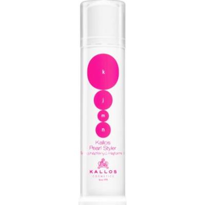 Kallos (Perłowy Styler) 100 ml