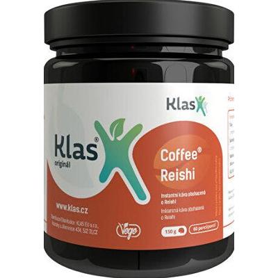 Klas Kawa Reishi 150g